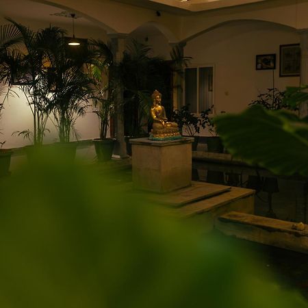 Ranakpur Safari Resort Sādri المظهر الخارجي الصورة