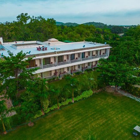 Ranakpur Safari Resort Sādri المظهر الخارجي الصورة