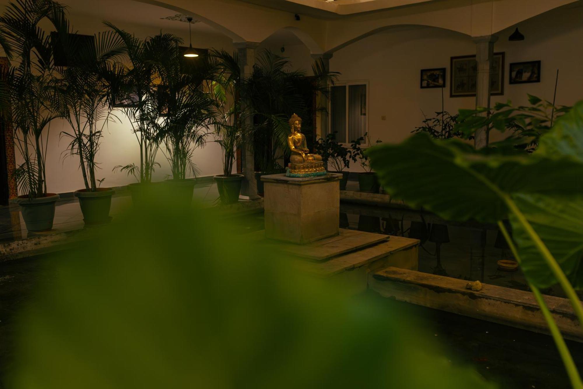 Ranakpur Safari Resort Sādri المظهر الخارجي الصورة