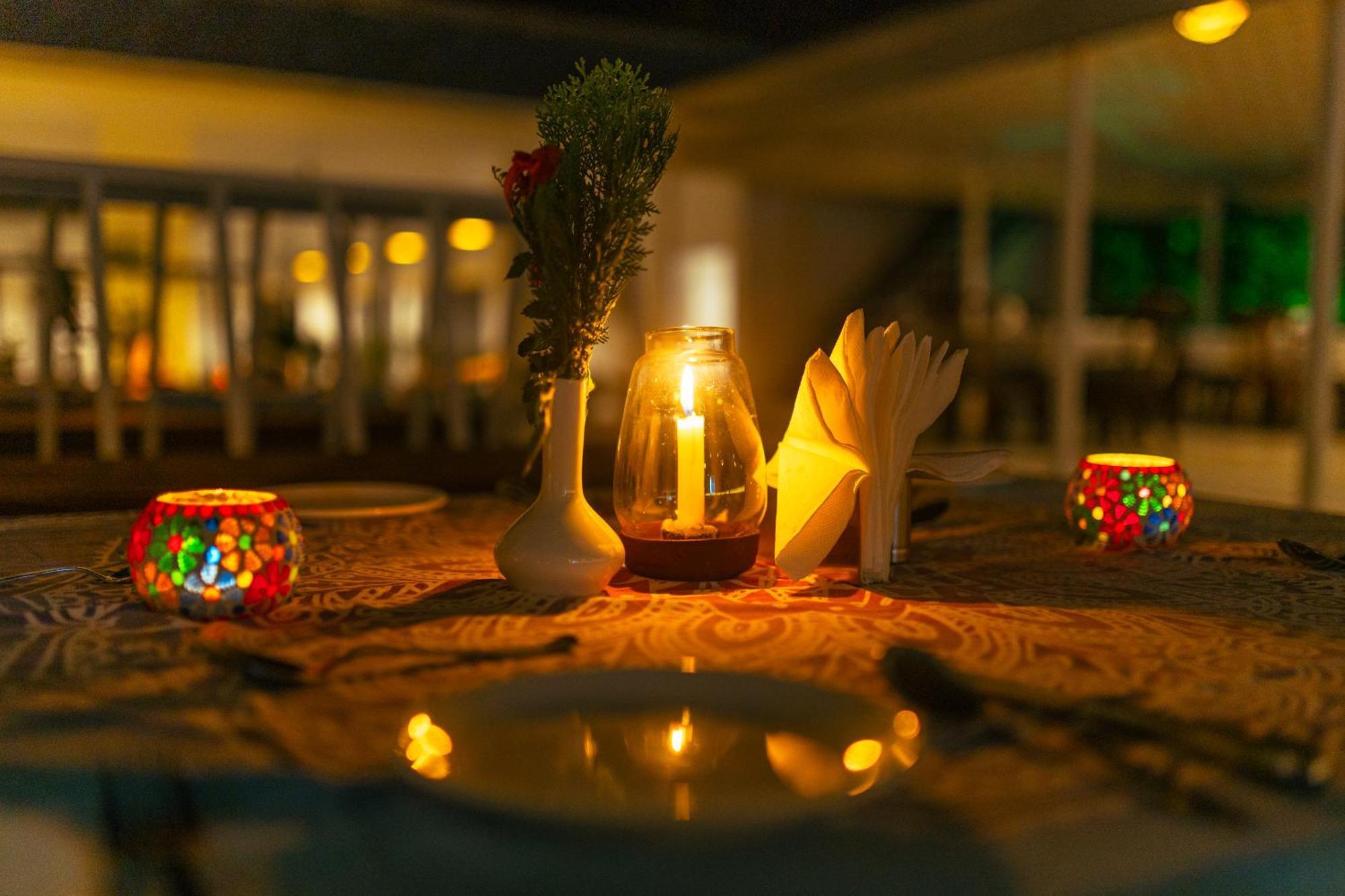 Ranakpur Safari Resort Sādri المظهر الخارجي الصورة
