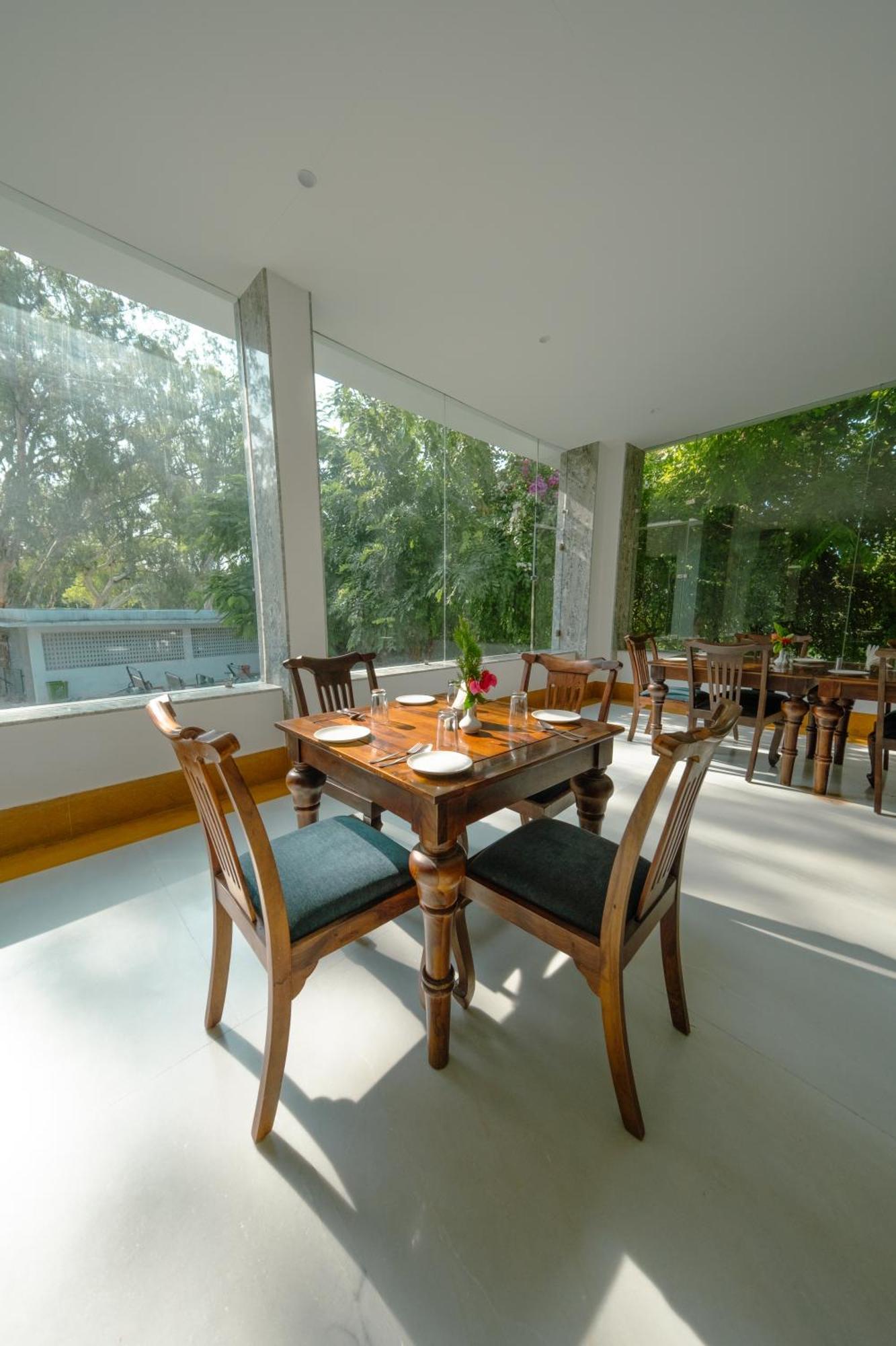 Ranakpur Safari Resort Sādri المظهر الخارجي الصورة