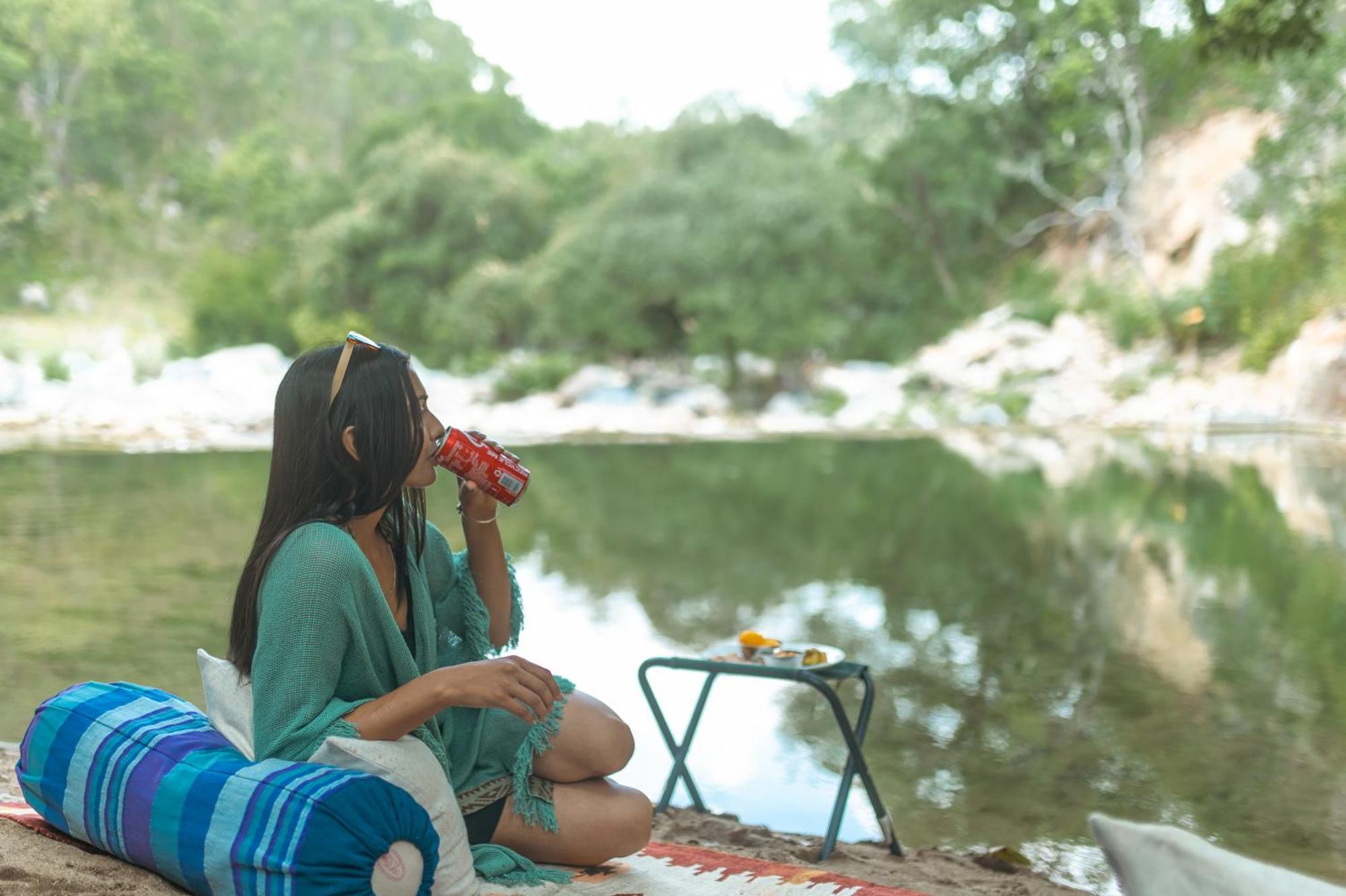 Ranakpur Safari Resort Sādri المظهر الخارجي الصورة