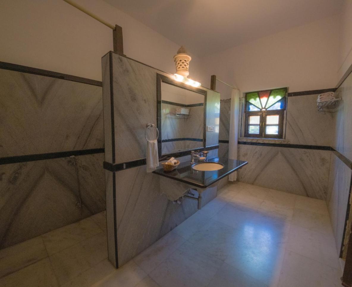 Ranakpur Safari Resort Sādri المظهر الخارجي الصورة