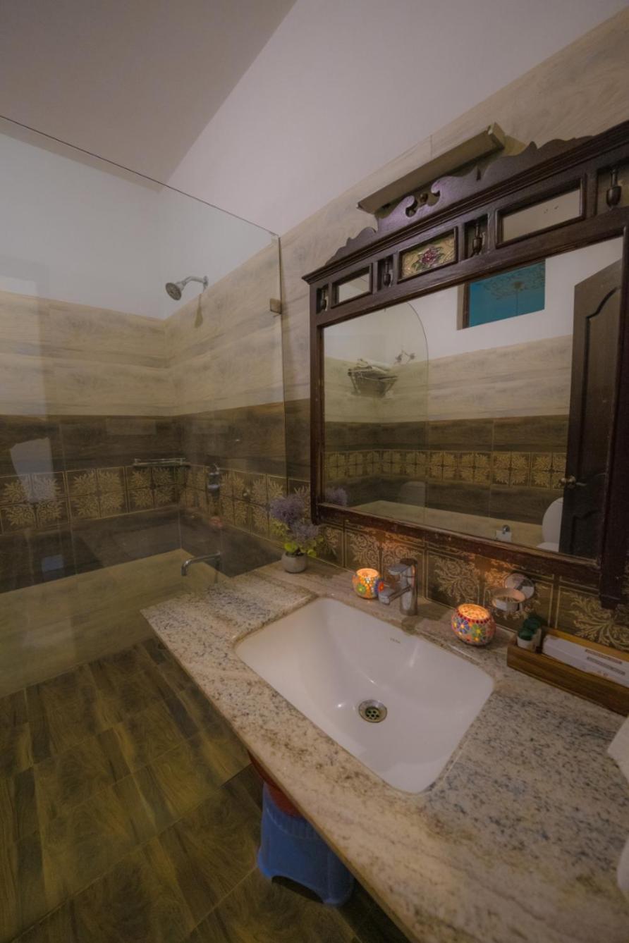 Ranakpur Safari Resort Sādri المظهر الخارجي الصورة