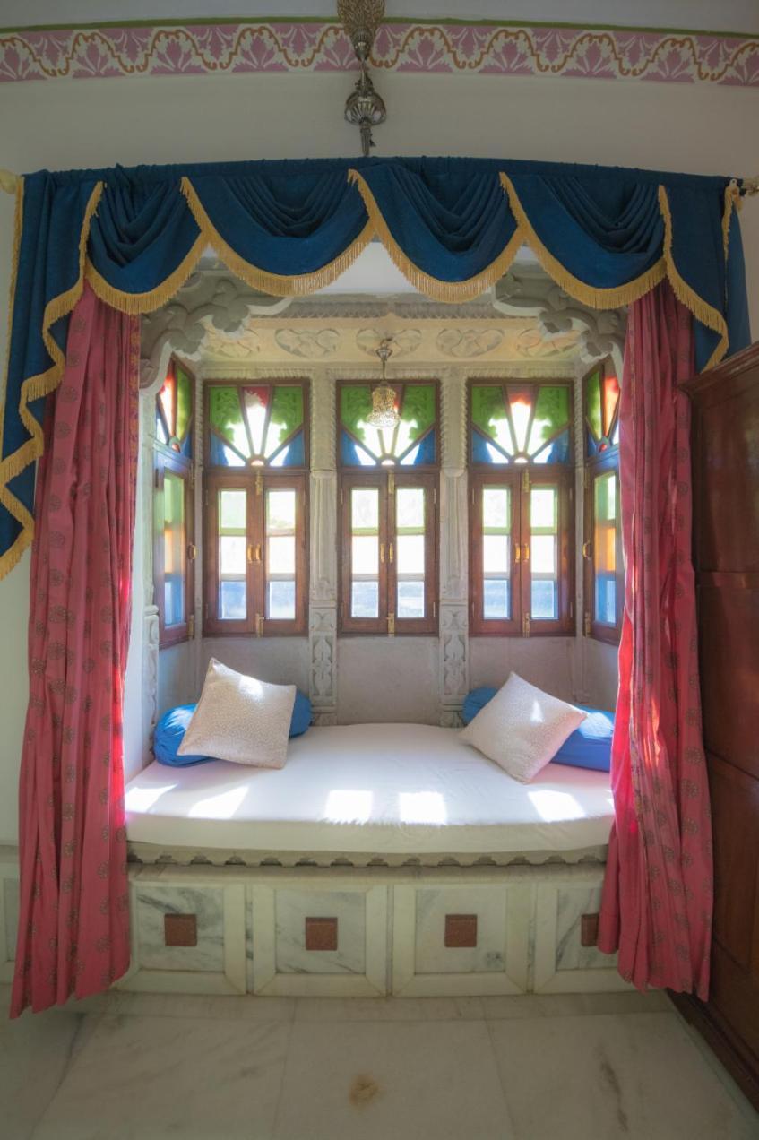 Ranakpur Safari Resort Sādri المظهر الخارجي الصورة