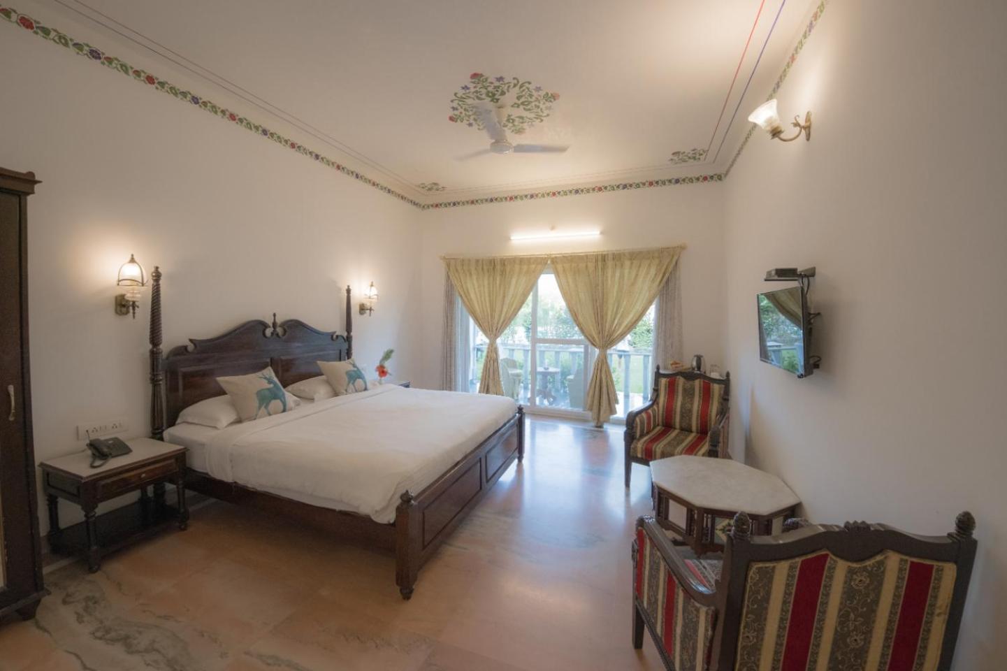 Ranakpur Safari Resort Sādri المظهر الخارجي الصورة