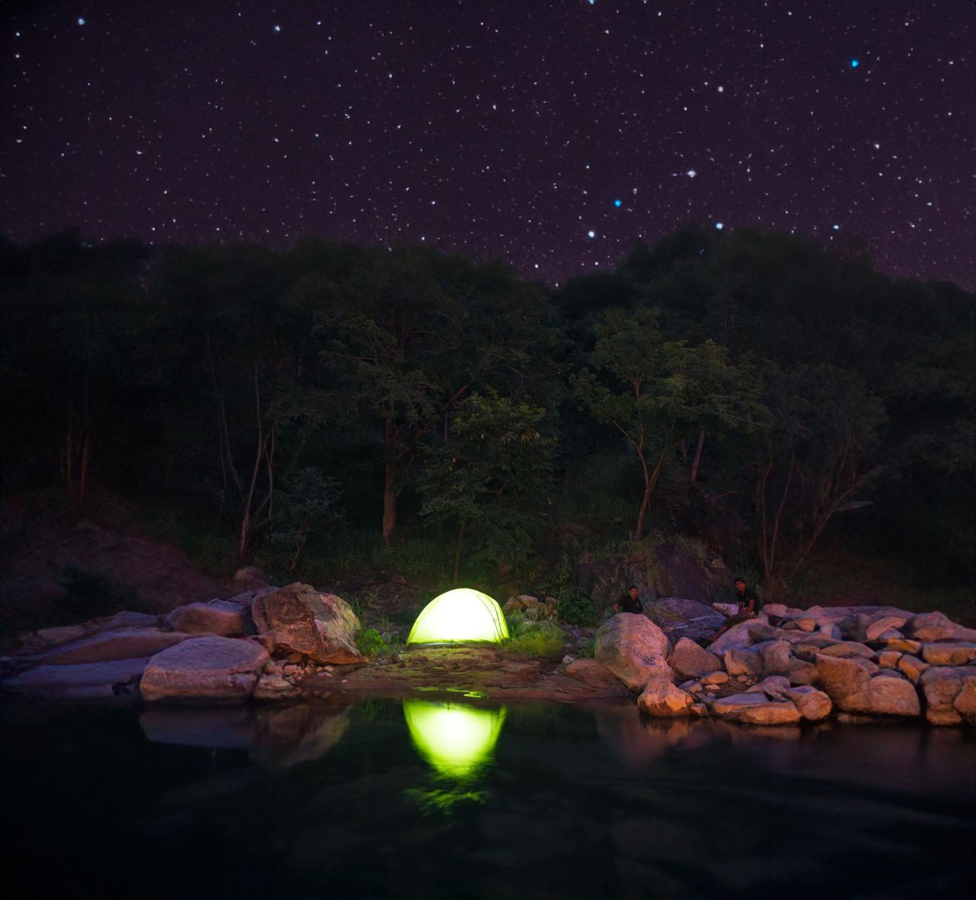 Ranakpur Safari Resort Sādri المظهر الخارجي الصورة