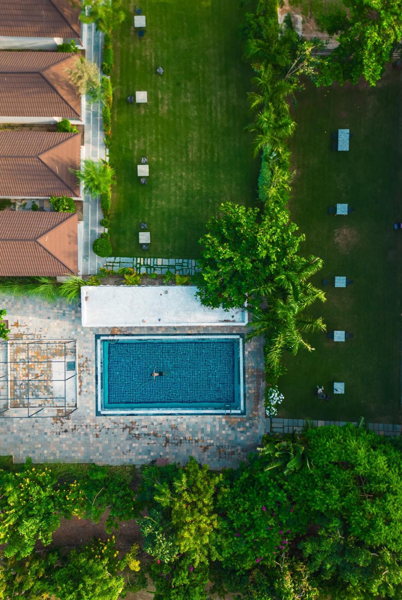 Ranakpur Safari Resort Sādri المظهر الخارجي الصورة